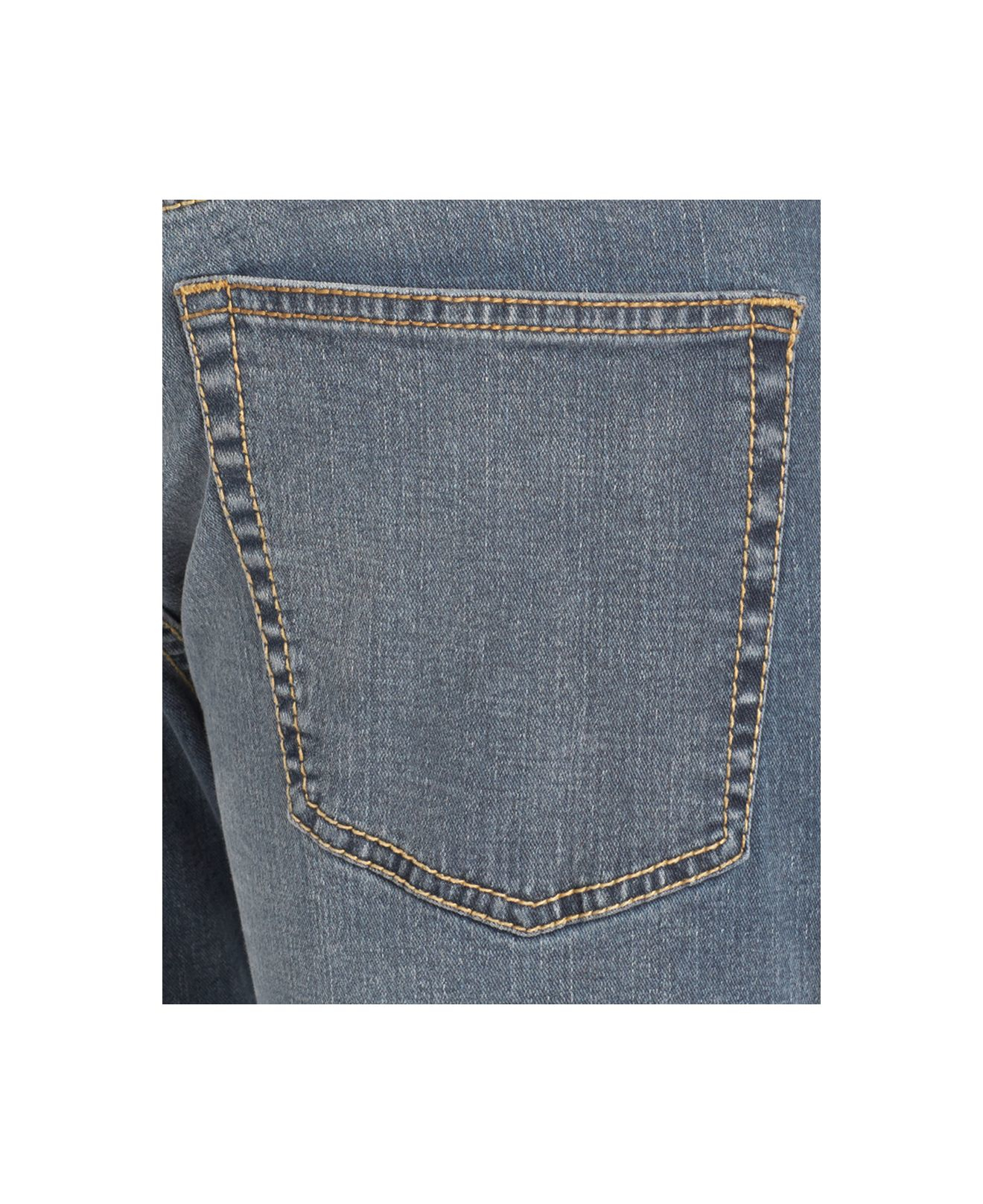 Izod jeans clearance big and tall